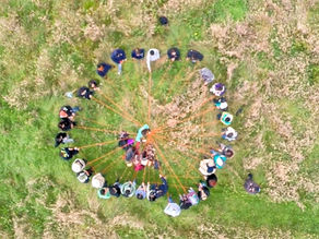 Los inicios y tejeRedes