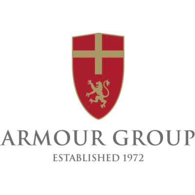 Armour Group Logo