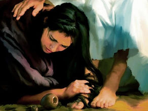 The Act of Humility & Offering