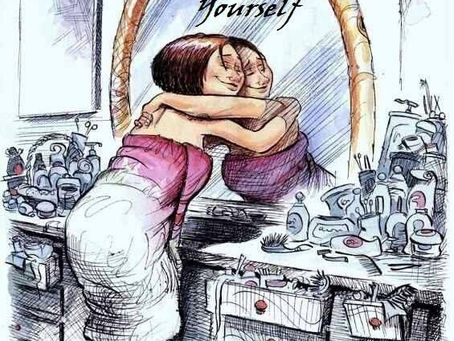 7 Steps to Increase your Body Confidence