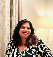 Image of the author of the blog
