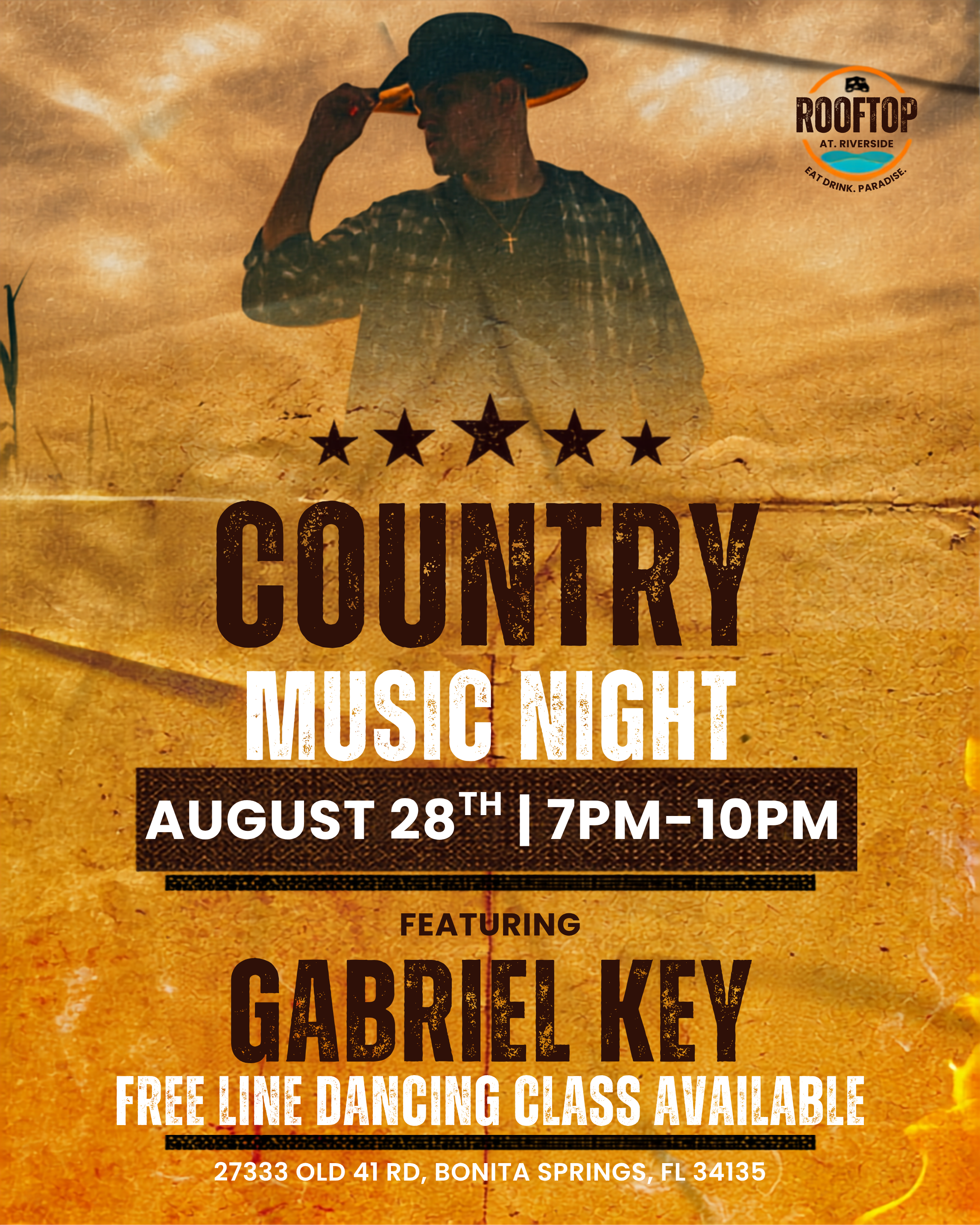 Gabriel Key