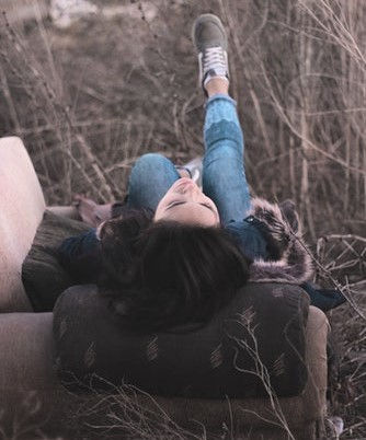 The One Thing I do Every Day to keep myself Sane in this Crazy, Fast-Paced World