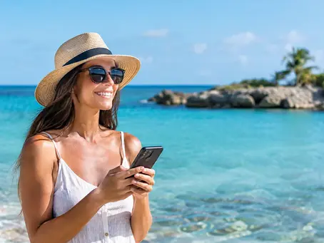 Rental Support Response Review for Aruba Trips