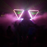 Chauvet geyser huren