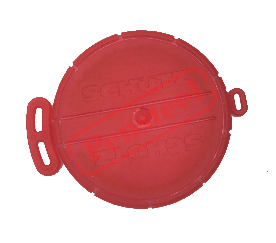 50mm Replacement Rain Cover for Vented Top Screw Caps - 157171