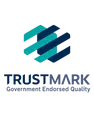 Trustmark Logo