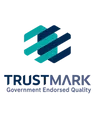 Trustmark Logo