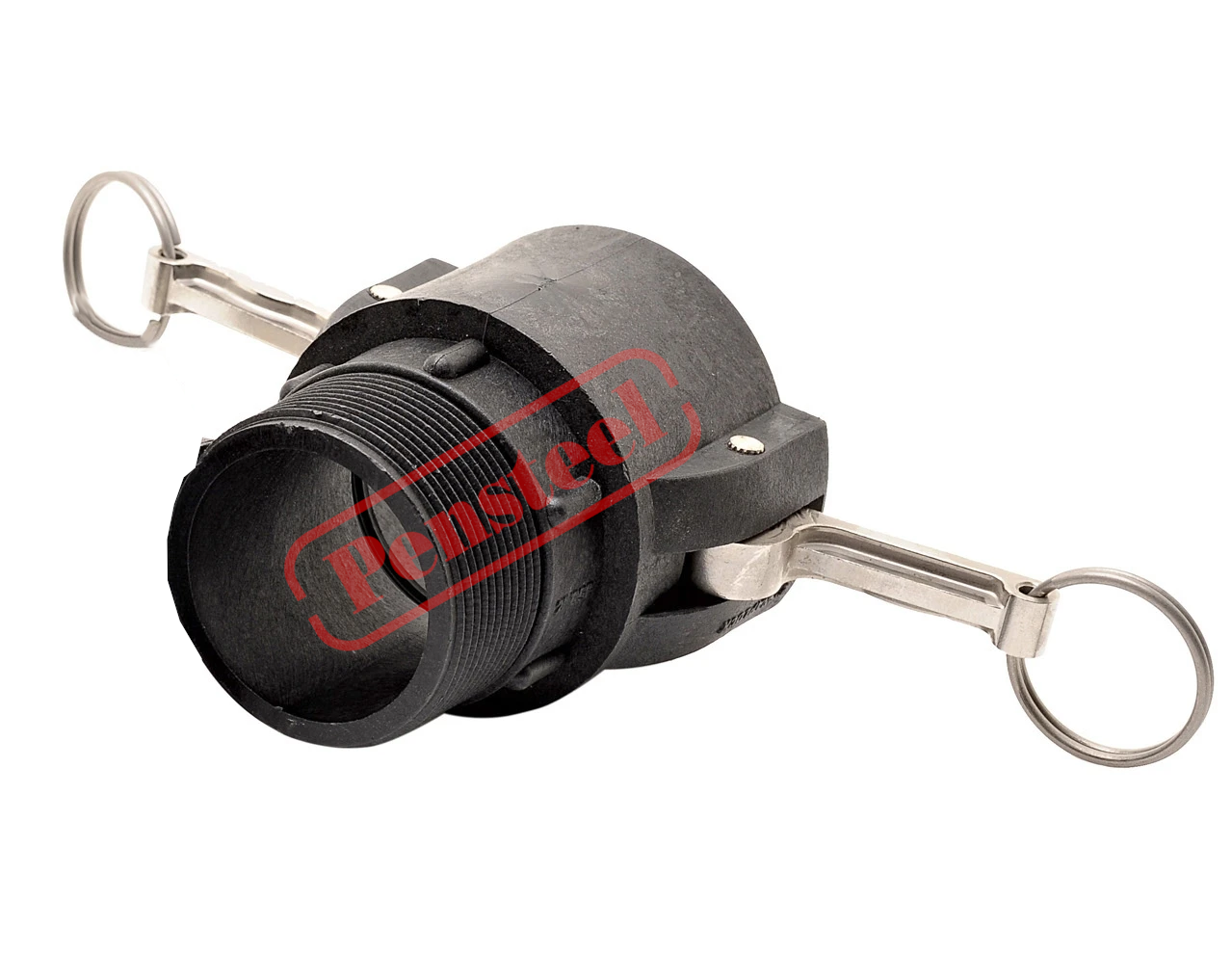 1 1/2 Inch Female Camloc (Part B) x 1 1/2 Inch Male BSP - CFB/215B