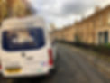 Monteith Van