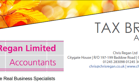 TAX Briefing - Autumn 2023