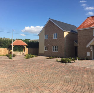 New Builds