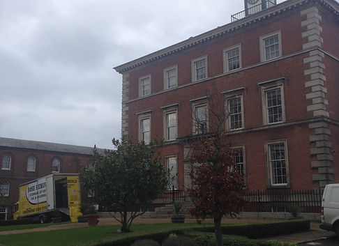 Rose Removals Home Move