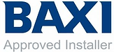 Baxi Logo