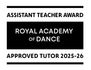Royal Academy of Dance