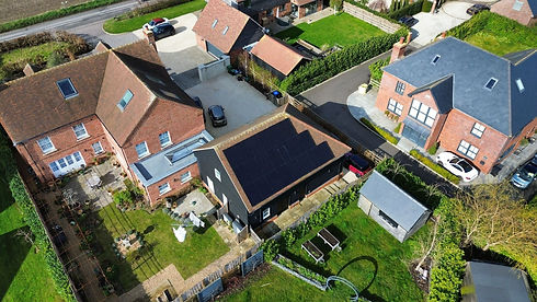 Eco Energy Domestic Customer