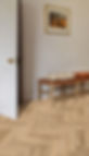 Unilin Flooring Blackjack Oak