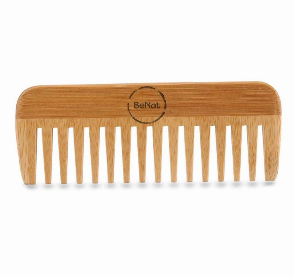 Thumbnail: Zero-Waste Bath Accessories Bundle