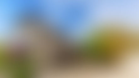 Eski Doğanbey Köyü