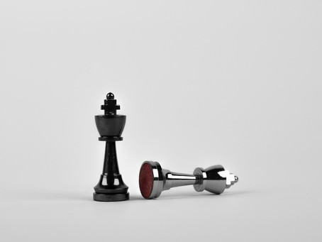 Go from Rags to Riches with One Grand Move