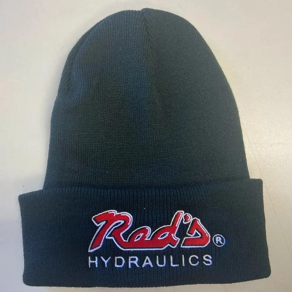 Red's Hydraulics Beanie