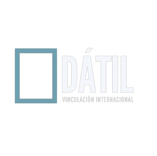 Logo Datil Sin Fondo