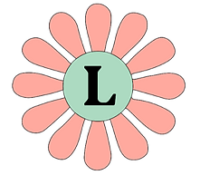 Logo Luisiana Makeup