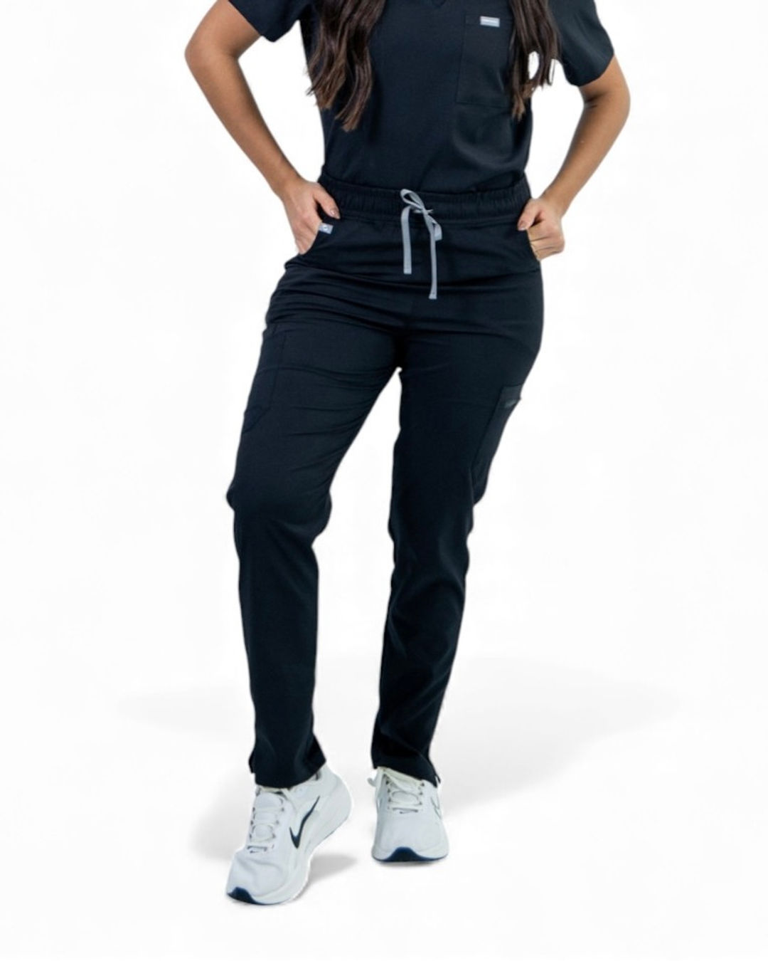 Pantalón Mujer Antifluidos Renata | Cloth Industrial