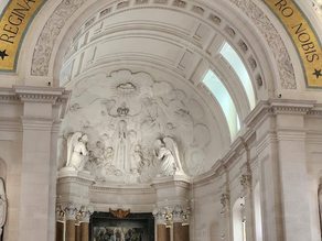 October, Month of the Rosary