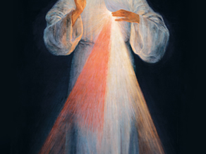 Divine Mercy Sunday