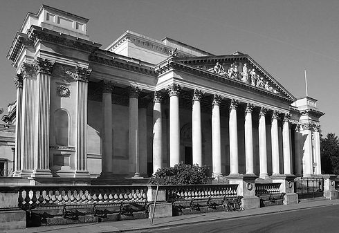 Fitzwilliam Museum