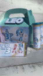 Thumbnail: Party Boxes