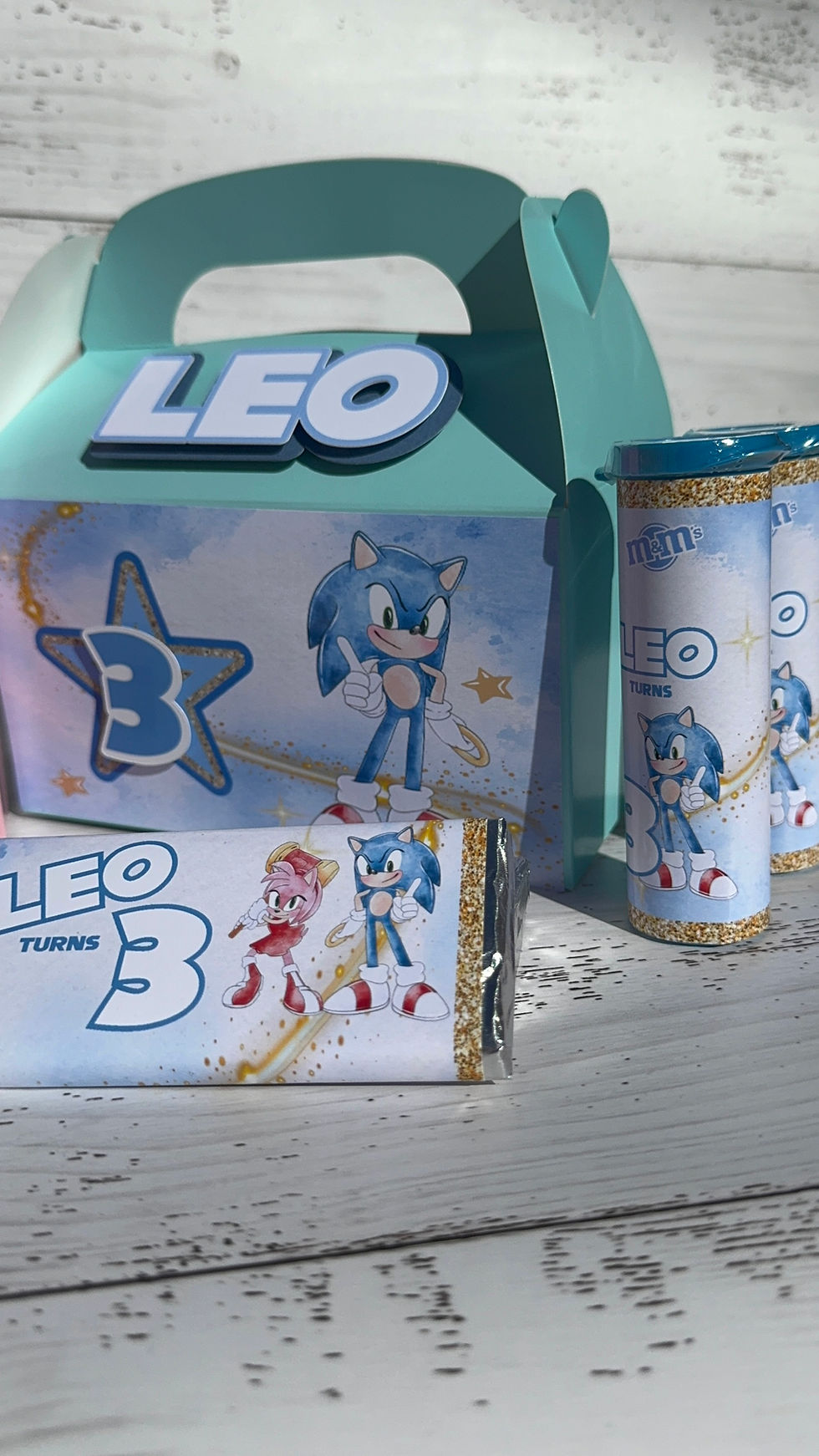 Thumbnail: Party Boxes