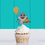 Thumbnail: Cupcake Toppers