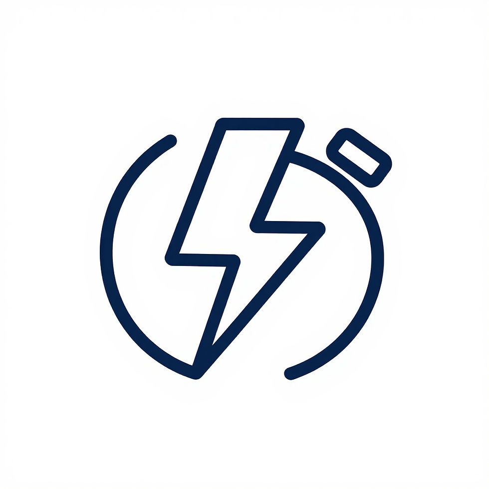 Time Sensitive Icon