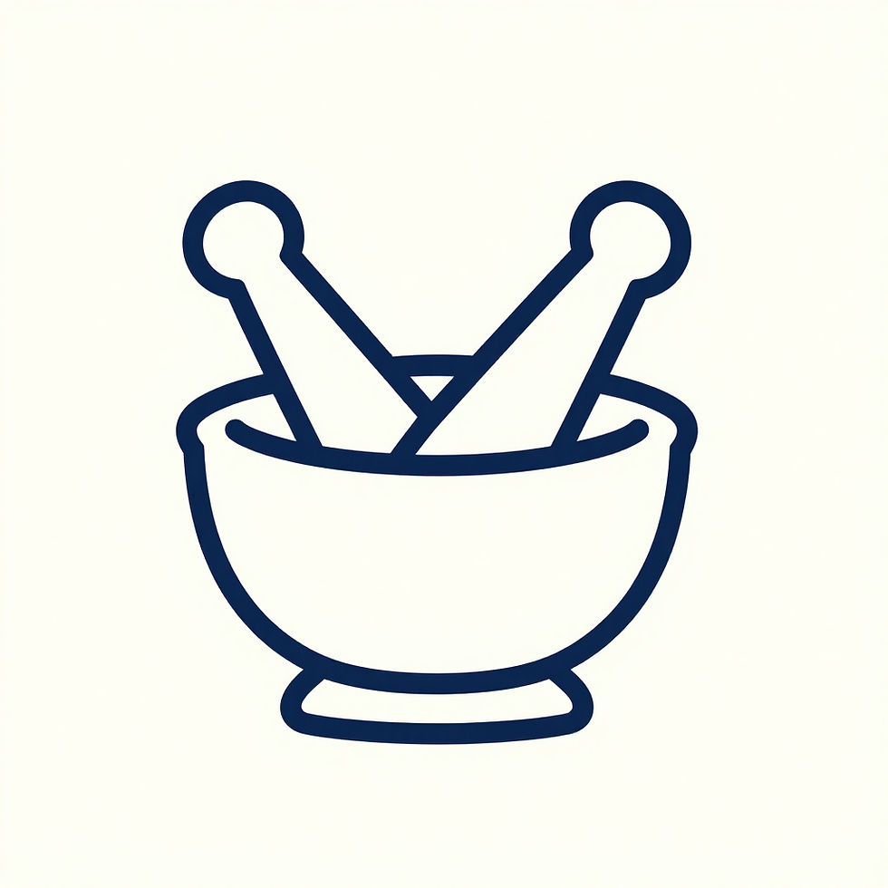 Pharmacy Icon