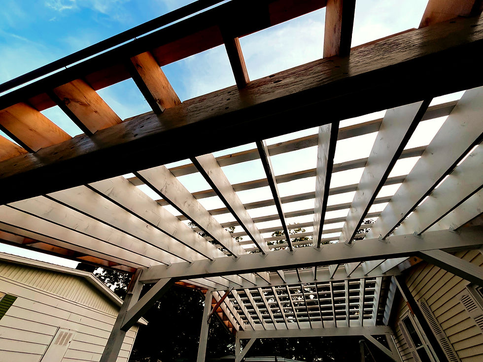 Creative Construction Management for Custom Projects in New Hampshire