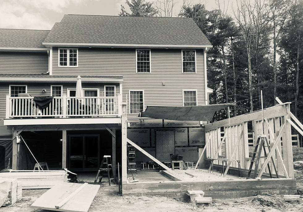 Making progress...