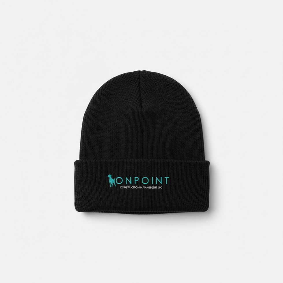 Thumbnail: Onpoint Beanie Hats