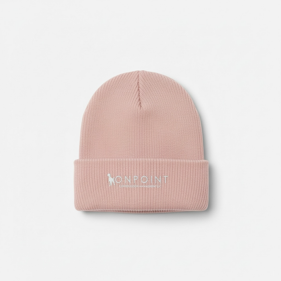 Thumbnail: Onpoint Beanie Hats