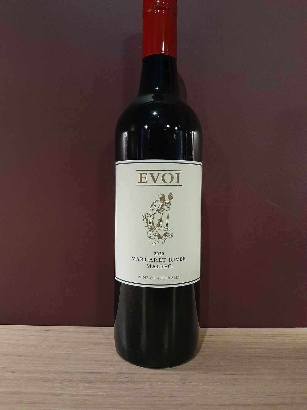 Evoi Malbec