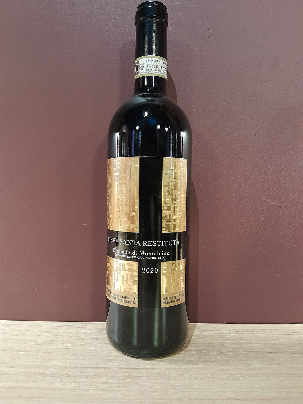 Gaja Brunello