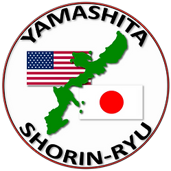 Shorin-Ryu Karate