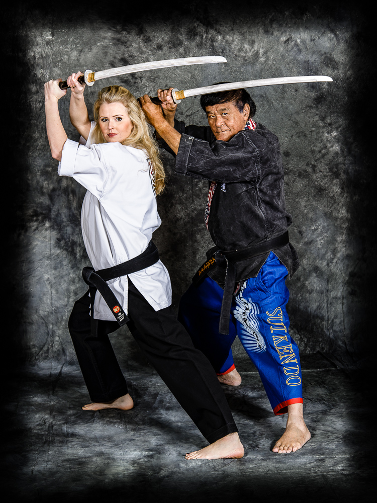 Yamashita Martial Arts, martial arts studio in Temecula Parkway