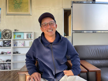 行田在来大豆のご紹介