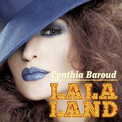 Cynthia- La la Land