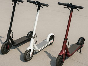Scooter seçme rehberi