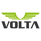 volta logo