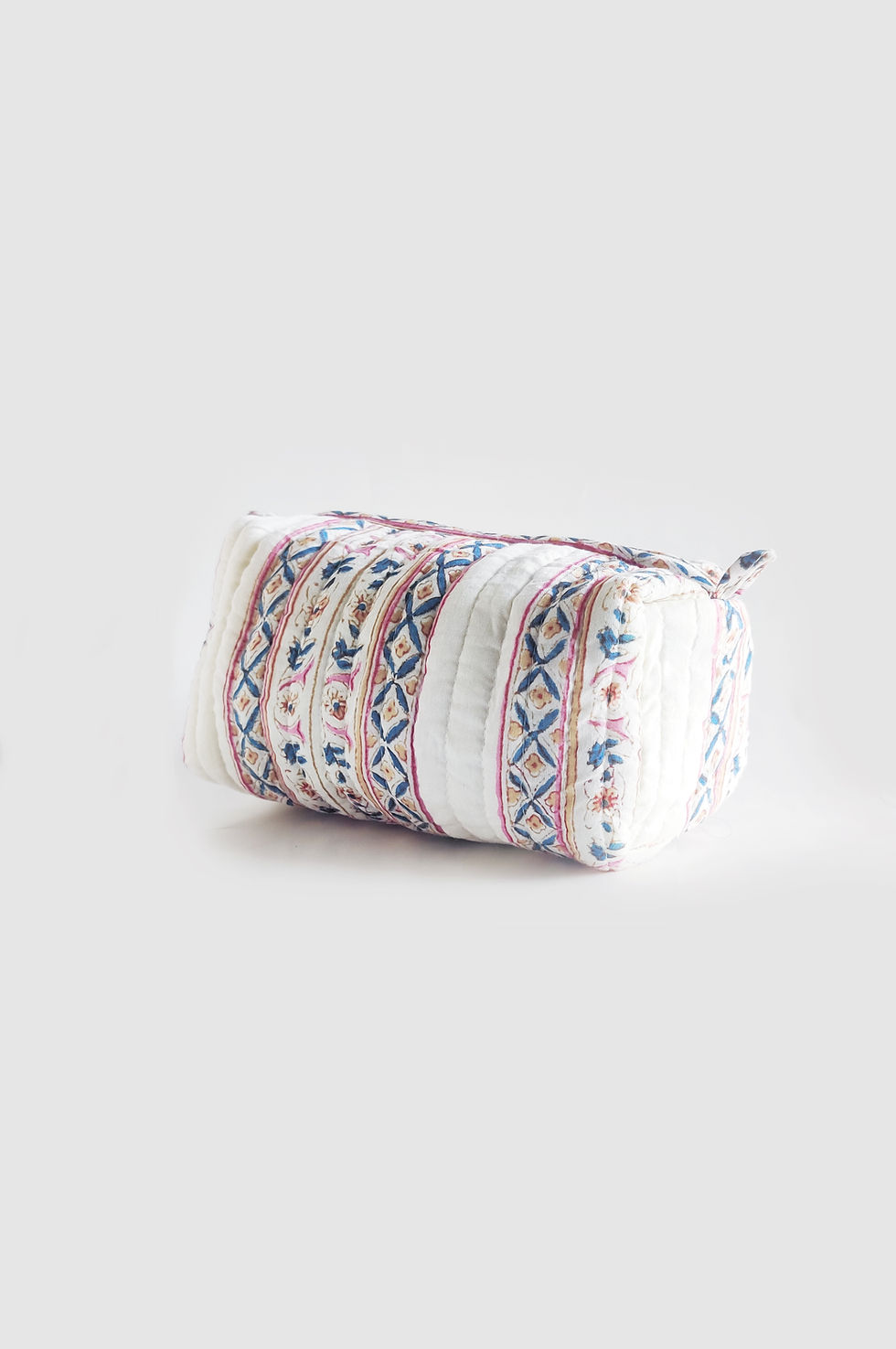 Anne's Lace Toiletry Pouch