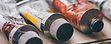 Paint Tubes